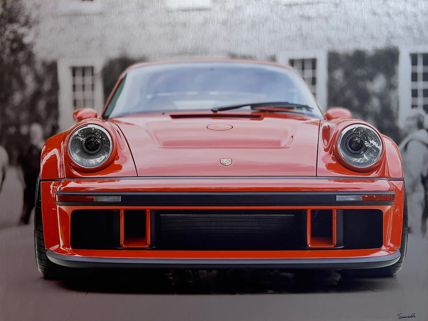 Singer DLS Turbo